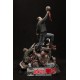 The Walking Dead Comic Negan Resin Statue